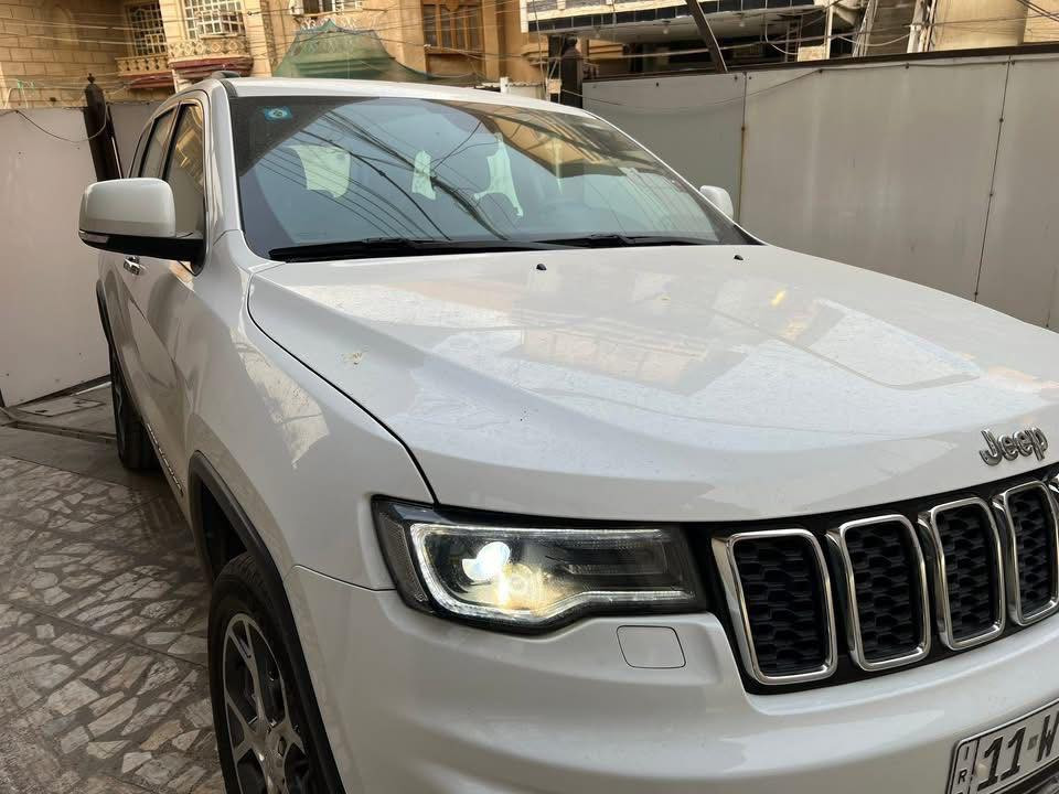 السلام عليكم
🔥للبيع – خليجي (لمتد بلص)كامل مواصفات

مكاني بغداد الحريه 

✨ موديل: 2019 خليجي

✨ فئة: Limited (لمتدد بلص)

✨ بدون أي حادث

فقط بارد جامع خلف الساىق 

✨ رقم بغداد

ماشيه٨٢ الف كيلو متر

💎 المواصفات الكاملة:

✔️ محرك 6 سلندر 3600

✔️ دبل (دفع رباعي)

✔️ فتحة سقف بانوراما

✔️ جلد فاخر وكالة

✔️ شاشة كبيرة 3 + نظام ملاحة

✔️ كاميرا خلفية + حساسات أمامي وخلفي توقف ذاتي

✔️ تشغيل بصمة (دخول وتشغيل بدون مفتاح)

✔️ ريموت ستارت (تشغيل عن بعد)

✔️ مقاعد كهرباء + تسخين مقاعد

✔️ مثبت سرعة

✔️ تخم تاير جديد

✔️ إنارة LED نهارية

✔️ نظام ثبات إلكتروني

حساسات أماميه وخلفيه 

بخاخ ماء ع المصابيح الاماميه 

مانع تصادم خلفي 

مرايه متحسسه للضوء العالي

🚗 السيارة استخدام شخصي، نظافة عالية جداً، فحص كامل.

🔥 ما تحتاج صرف نهائياً – عليها ادامه كامله.

💰 السعر ٢٩٠ وبيه مجال بسيط 🔥

📞 للحجز والاستفسار:

‭***********
