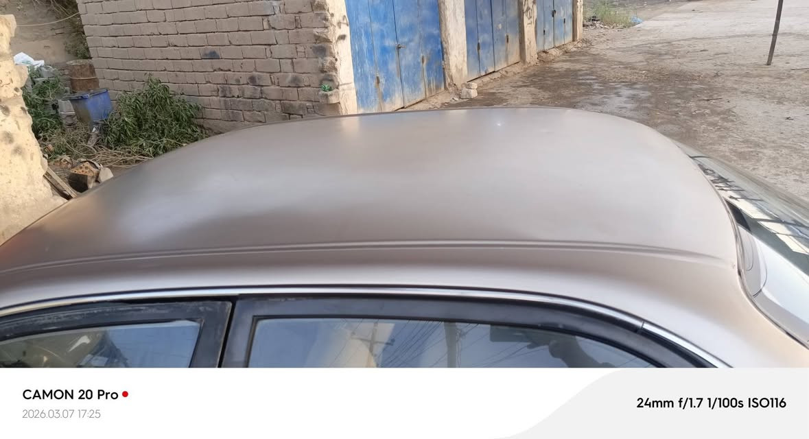 السلام عليكم شباب كورولا للبيع موديل 92 محرك جير حداديه تخوم تاير كله شرط كهربائياتغ تبريد منظومه كامله تبريد ثلج محرك 180 ثانويه اريد 29 سياره جاهزه دشبول ايسر بلاد ستيرن ايسر بلاد مكان السياره ناصريه سوق الشيوخ سعر السياره 55 وبيها مجال رقم الهاتف ***********
