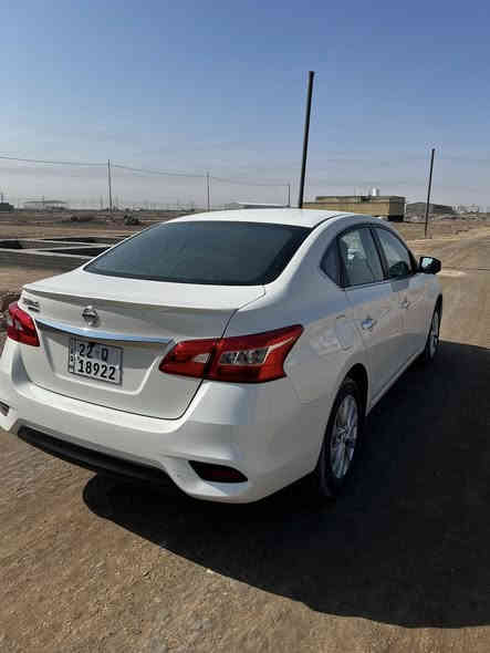 السلام عليكم 
سنترا موديل 2025 صفر كيلو متر زيرو مكينة 1600وكاله تحويل تريد موجود السعر 132$
***********
