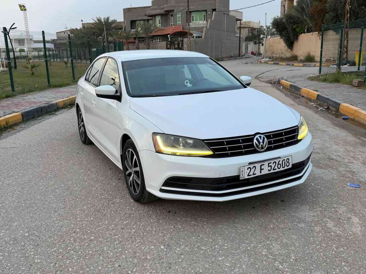 للبيع 
جيتا ٢٠١٨  مواصفات s

⭕️ كلين تايتل

مواصفاته معروفه وحلوة 

محرك ١٤٠٠ توربو 

السيارة نظيفة جدا جدا تخبل 

مابيها نقص برغي 

***********
*********** الصويرة, واسط
