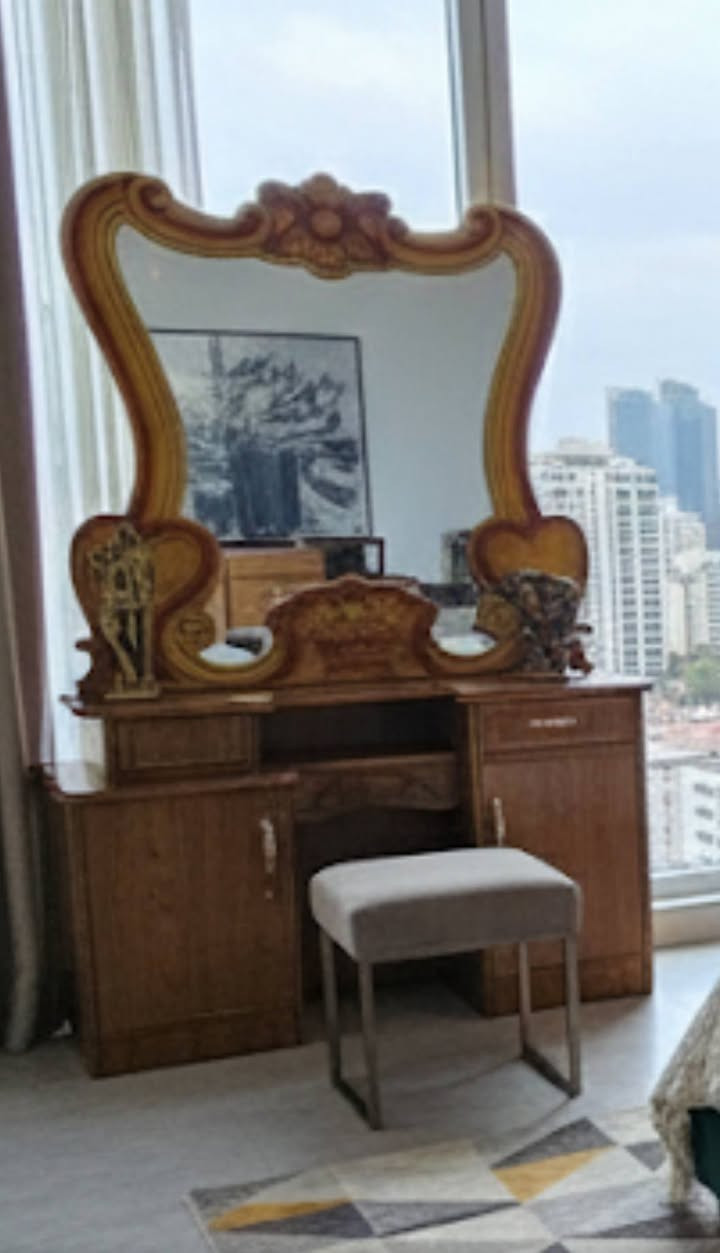 600 قفل نقل مجاني جميع انحاء بغداد محافظات بكروه


**إذا كنت صاحب هذا الإعلان وتريد حذفه لأي سبب، رجاءا أرسل رسالة إلى الدعم الفني**