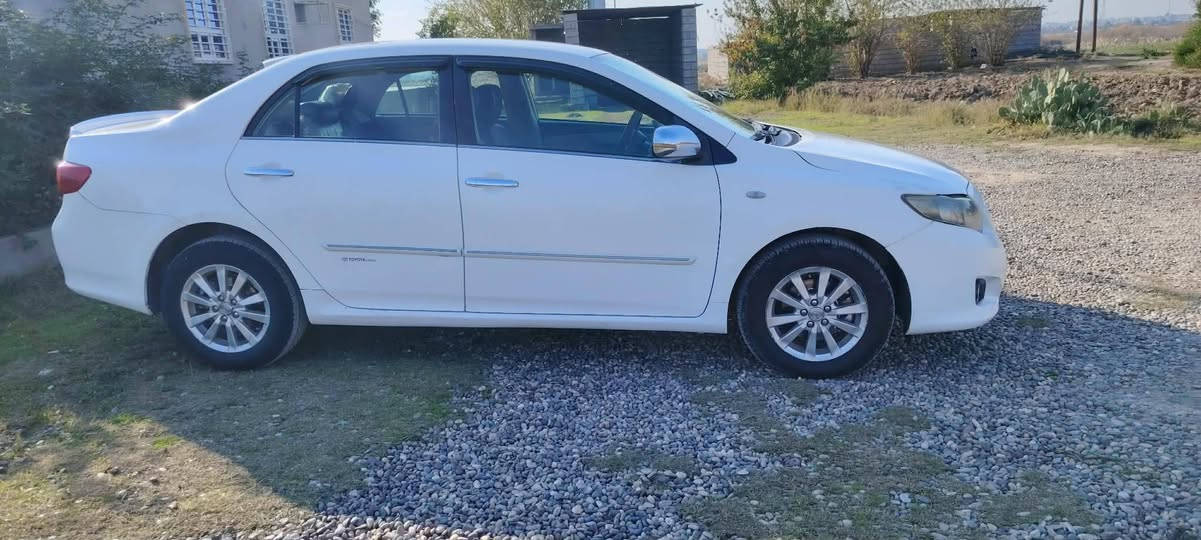 السلام عليكم كورلا 2008 خليجي محرك 18 شادو جديد بدون صبغ كلين بيها شوية بالسقفية حگ شبر صبغ اثر تقشير جديدة رقم اربيل جديد سنوية جديدة مابيها نقص ابد كلها شرط سعر 115 عنوان الشرقاط الساحل الأيسر 
هاتف (***********)
