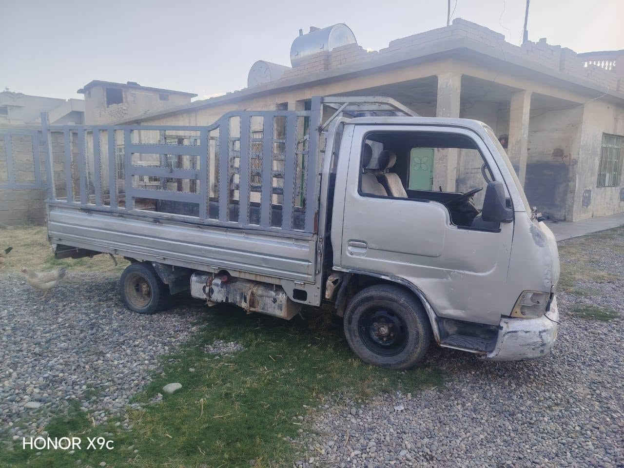 كيا سامسونك موديل 2002 محرك شادو قبل شهرين جديد سياره مابيها خيسان تشتغل شرط نص نكره صاحبها الشرعي موجود بالشرقاط شرط التحويل بيها حجز مال تحويل سياره كير ومحرك واكسل شرط والباقي شوف العين جاهزه وين ماتريد اطلع بيها السعر 19 قفل بدون عمله ***********

