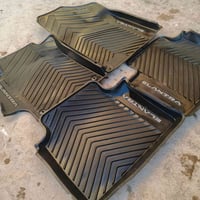 تخم ارضيات اصليات من 21 إلى 25 النتر07703128180