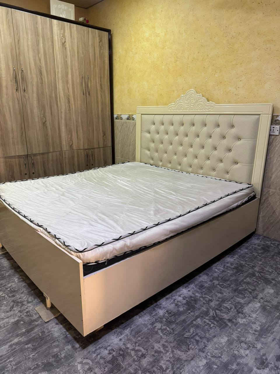 ئەم سیسەمە بۆ فرۆشتن لۆک لۆکە دۆشەکی دوو قاتە دەستکردە بەشەرتی بێعەیبی شوێن کەلار شەهیدان  قفڵی 100هەزارە ئەوەی ویستی پەیوەندی بکات ژ.م ***********
