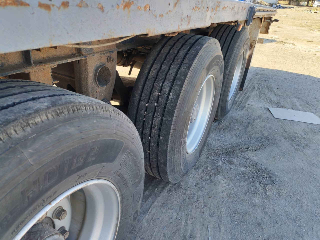 عربانة اوربية للبيع
مكفولة من كولشي

تخم تاير جديد 

الطول  ١٣/٦٠

فصخ وربط سليمانية

السعر ٣٥$ ورقة قفل قفل

الاتصال

***********

***********

بغداد حسينية الراشدية
