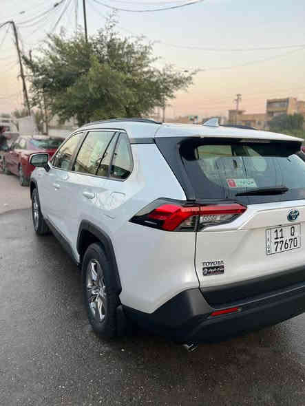 للبيع – رافورد خليجي رقم بغداد
موديل 2024
ماشية 13 ألف فقط
مكفولة كفالة عامّة
السيارة كلش جديدة ونظيفة
بدون فحص
كامل بدون حوادث
السعر: 36 ونص مليون (ستة وثلاثون مليون وخمسمئة ألف دينار)

📍 بغداد – الكاظمية
📞 0770 963 5542 بغداد
