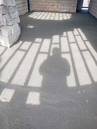 صب جاهز • صب كاشي • ناحية القيارة