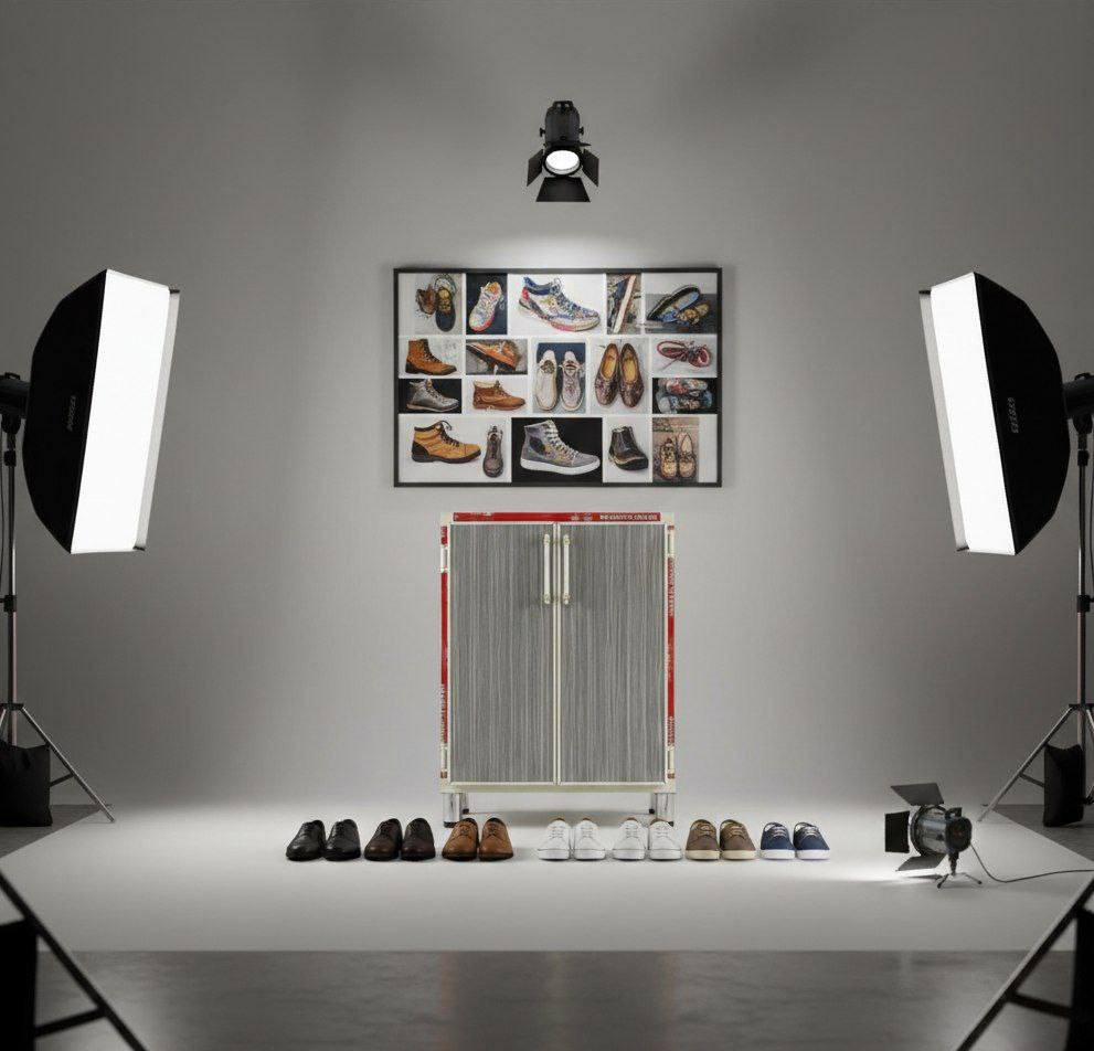 ✨ تريد ترتيب وفخامة بمدخل بيتك؟ ✨
جزامة الألمنيوم الأنيقة هي الحل العملي اللي يدوم وياك 💎

🔹 ليش تختارها؟
✔️ بوري ألمنيوم عالي الجودة مقاوم للصدأ
✔️ رفوف كابون تمنع الروائح وتحمي الأحذية من الغبار والمطر وأشعة الشمس
✔️ أرجل سل ستيل قوية وثابتة
✔️ 4 خانات مرتبة تكفي لأحذية العائلة
📏 القياسات المثالية:
ارتفاع 90 سم
عرض 70 سم
عمق 36 سم

💰 السعر المفاجأة: 75 ألف بس 🔥
🚚 توصيل سريع:
بغداد مجاني
جميع المحافظات 5 آلاف

🎁 مميزات إضافية:
• إضافة جروخ (تايرات) مجاناً
• إنارة ريموت لمسة فخامة مقابل 10 آلاف فقط
لا تضيع الفرصة ✨ قطعة عملية + شكل أنيق + سعر مناسب

احجز هسه قبل نفاذ الكمية 💛


**إذا كنت صاحب هذا الإعلان وتريد حذفه لأي سبب، رجاءا أرسل رسالة إلى الدعم الفني**