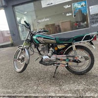 ماتور نامه بروعزم نار محرك ٢٠٠  الماتور بدون منفيس مكفول من الحرام  ٣٧...