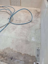 كركوك • تنظيف وتلميع • موزايك مرمر بورسلين