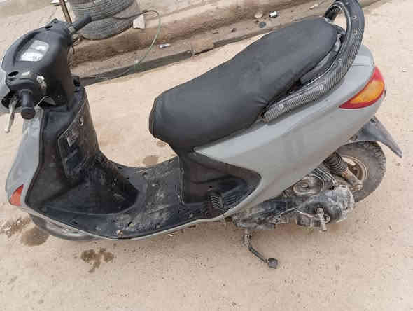 فراشه للبيع جديده سلف هندر كهربائيات كله شغاله شرط
السعر 350 بيه مجال 
*********** العنوان الديوانية قضاء الشاميه
