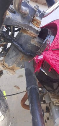 موديل ١٦ • ٢٠٠ سي سي • بل حويجه