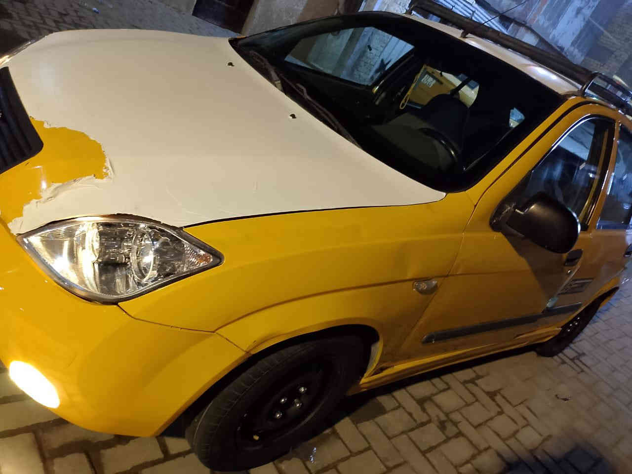 2015 كير تبريد صدر تخم تاير نضيفات تدفئه شغاله بسمي مكينه تبخر كاسره رنك مكاني الدوره بيها جاملغ شواصي مكفوله قفل من الاخير 28  من الاخير ***********
