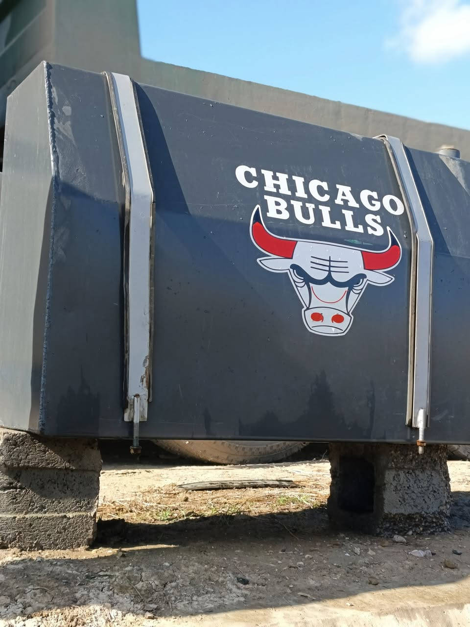 السلام عليكم تانكي للبيع حداده جديده 235 لتر التانكي حديد ؟ما محطوط بي قطبه مال غاز.؟. السعر كلش مناسب هذا الواتساب‏‪***********‬‏ ؟؟....؟...‏‪***********‬‏ابو فاروق
