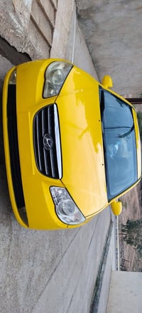 النترا • ٢٠١١ • باتري جديد