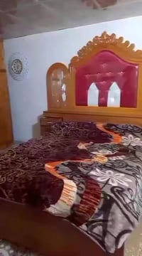 بغداد • غرفة نوم • أثاث خشب