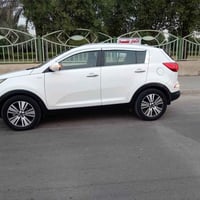 سبورتج ٢٠١٤ • فول مواصفات • محرك ٢٤٠٠