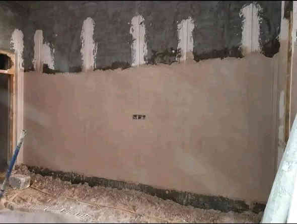 لبّاخ متفرغ 📢
شغل درجة أولى + التزام بالعمل
 لبخ – جص – بياض – لط (داخل وخارج)
💰 أسعارنا مناسبة للجميع
🛠️ الشغل استلام مهندس

📞 واتساب: ***********
