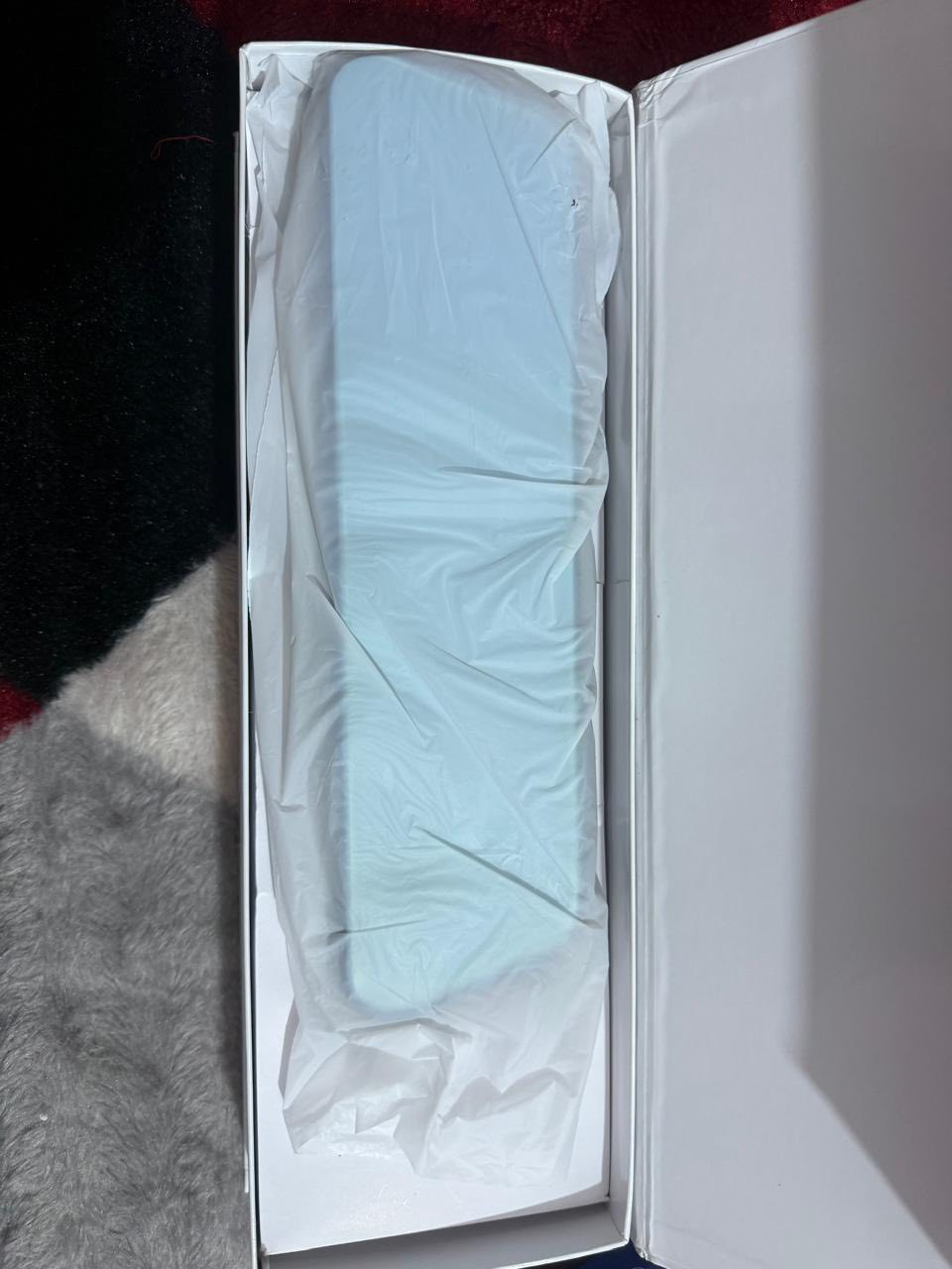 داش كام (تتركب فوك المراية)
جديد غير مستخدم

شاشة لمس 

تصوير امامي و خلفي 

تربط ع الجداحة

شحن 

GPS 

التحكم بالكاميرا الامامية يدوي وكذلك عن طريق اللمس

السعر / 65 مع التوصيل


**إذا كنت صاحب هذا الإعلان وتريد حذفه لأي سبب، رجاءا أرسل رسالة إلى الدعم الفني**