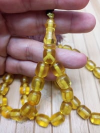 مسباح • ٣٣ خرزة • ألماني قديم