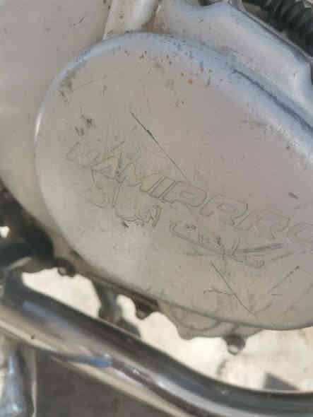 دراجه نامه برو 19
السعر 365 وبي مجال للطيبين
للاتصال ***********
