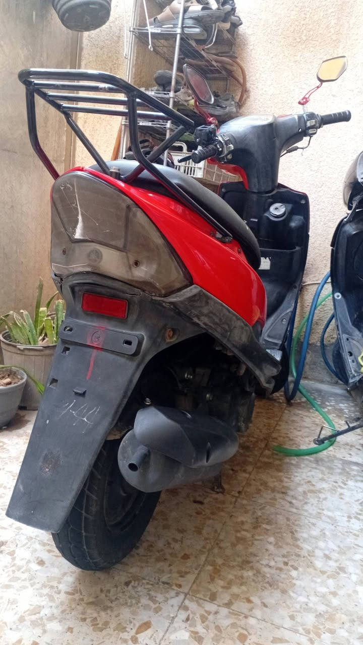 سلام عليكم ماكس عدله بلاديه كفاله عامه للبيع شغاله سلف. وهندر كهربائيات كامله مكينه نامعه وحلوه لاتنقيص لاتبخير ولانضوح شلعه ومعدل للبيع او مراوس بايراني اذا ابيع ب600وبيه مجال او اراوس بايراني نضيفه مكاني بغداد الشعب رقمي***********
