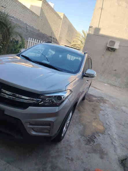 السلام عليكم
كلوري 560موديل 2020 رقم بغداد سياره نضيفه ومابيه شي بس دبلات تعبانه وبيه ضخه بل صندوك رايده 120$مكاني الزعفرانيه

***********
