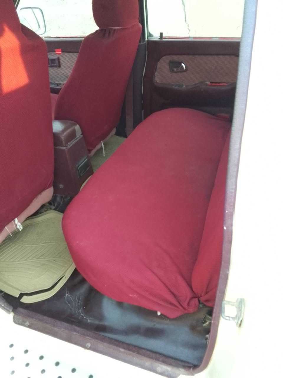 بيكم دير كفاله عامه السعر 60 وبيها مجال 
الرقم *********** عنوان واسط الموفقيه
