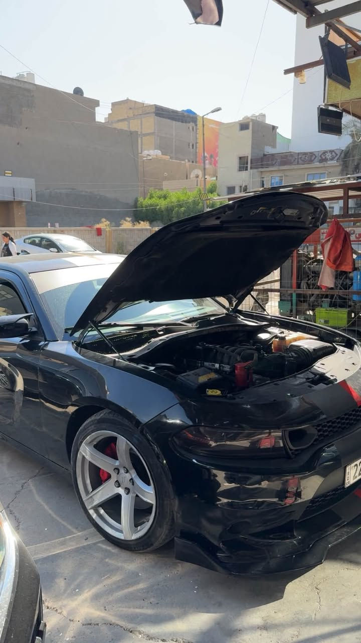 السلام عليكم
جارجر سكات باك 2020 SRT فول مواصفات فتحه كشن جلد كنتاره تدفئه تبريد كشنات قطعتين تبريد خزن كشن فول للأخير كير مكينه كفاله شواصي كفاله صدر جديد ادامه كامله بلكات فيت بم تايرات بدون نقص السياره صبغ 5 قطع رقم اربيل هزه سنويه جديده كامله بدون نقص سعر 175 وبيها مجال بغداد شارع فلسطين ***********
