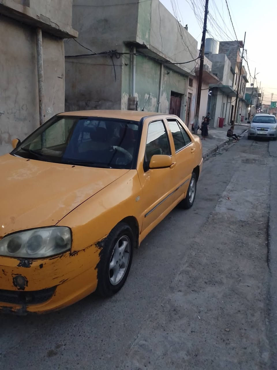 سلام وعليكم كوين موديل 2011 بسمي كير ومكينه الاصلي شرط مشروع وطني تحويل بل موصل رقم الموبايل *********** السعر 30 وبيها مجال
