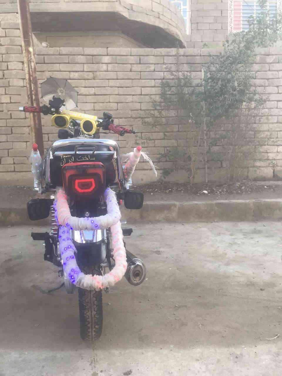 درجه البيع مديل 2024 كلشيً ما عيده الدجه كامله مكمل بس تركب وتمشي مكان الدرجه سامره السعر 750 بي مجل 
الشراي يجي عل رقم ***********
