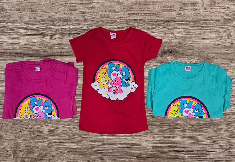 تيشرت ولادي وبناتي 
العمر 1/12 سنوات 
🎁 السعر + التفاصيل + طريقة التوصيل
على واتساب مباشرة ✅
اضغط زر WhatsApp 👇
وابعت كلمة: سعر


**إذا كنت صاحب هذا الإعلان وتريد حذفه لأي سبب، رجاءا أرسل رسالة إلى الدعم الفني**