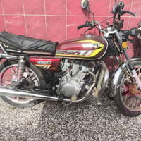 اقره المنشور عدل دراجه ايراني  5 گير سنويه و رقم باسمي لوحات انگليزي  ...