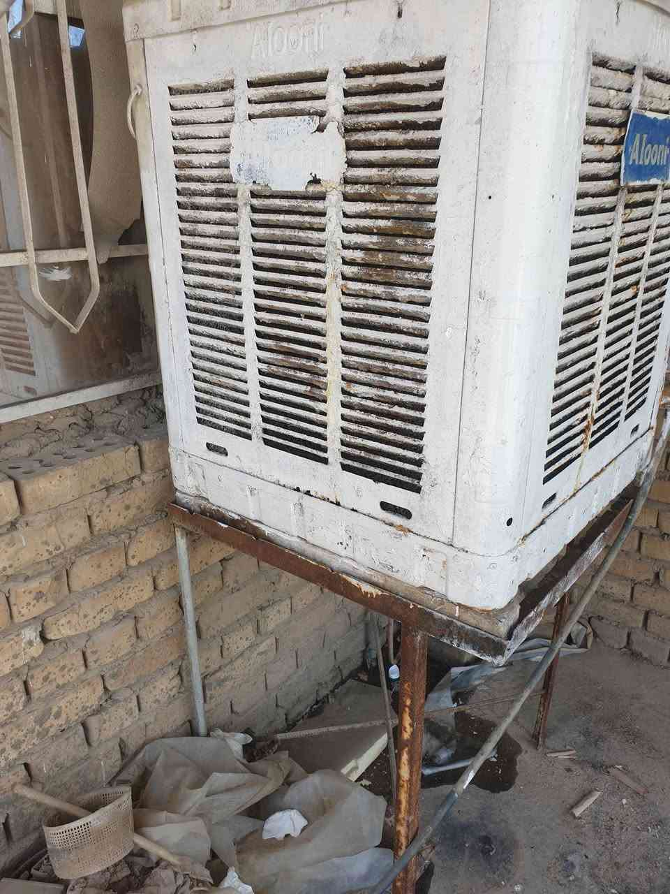 غراض للبيع
مبرده حجم كبير سرعه واحده سعر 75مع ميز بدون ميز 60
باب حديد 50
خزان ماء 250لتر ربع سعر 50
لابتوب دل سعر 150مع ملحقات
باسكل 50 
فرن 50


**إذا كنت صاحب هذا الإعلان وتريد حذفه لأي سبب، رجاءا أرسل رسالة إلى الدعم الفني**