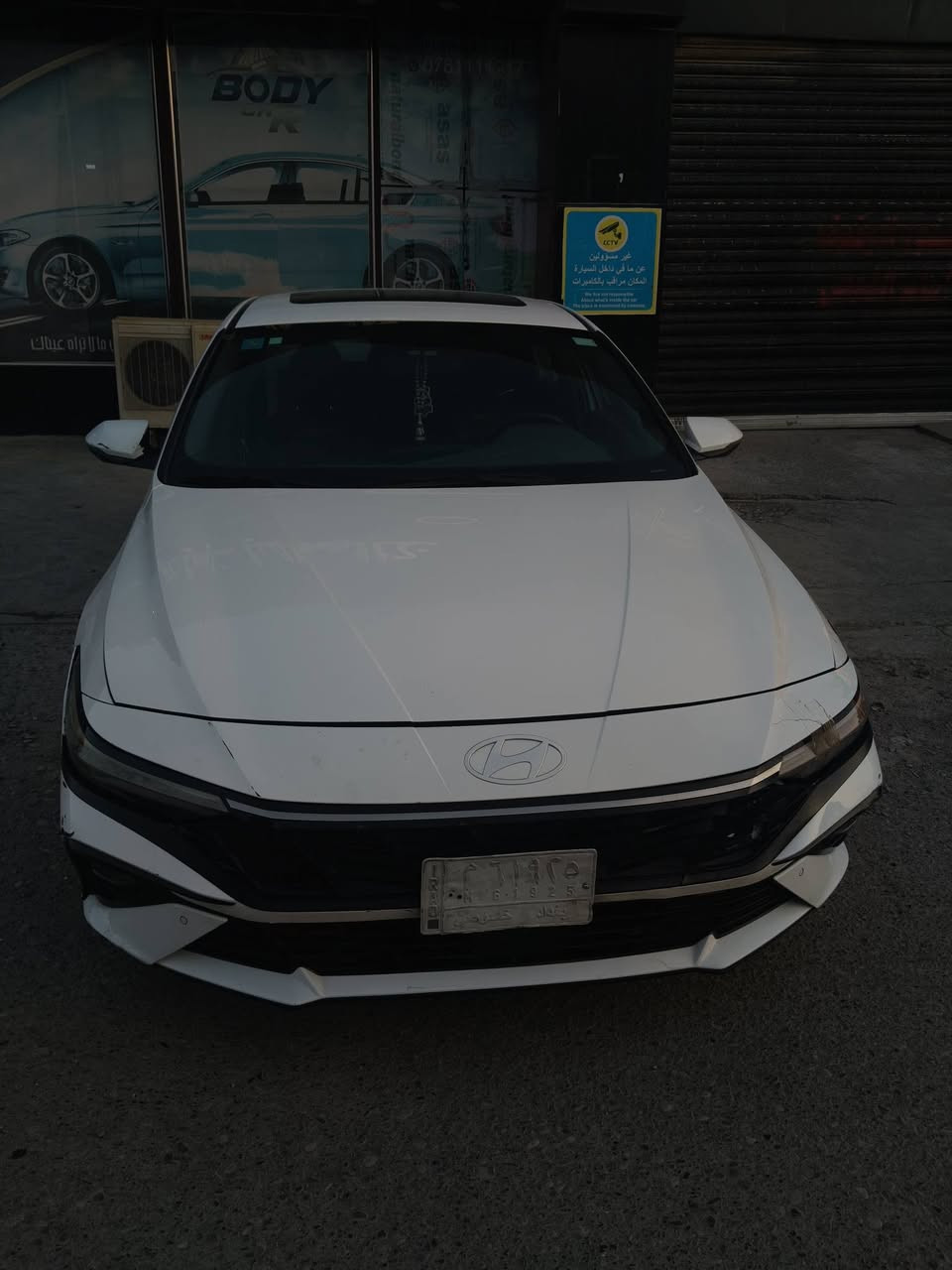 النترا 24 خليجي
فول مواصفات 

بيها بعض الملاحظات المذكوره بل سونار 

ماشيه 100 الالف 

سعر 168بيها مجال 

جماعت ال 155 او 160 فدوه لا تخابرون

***********
