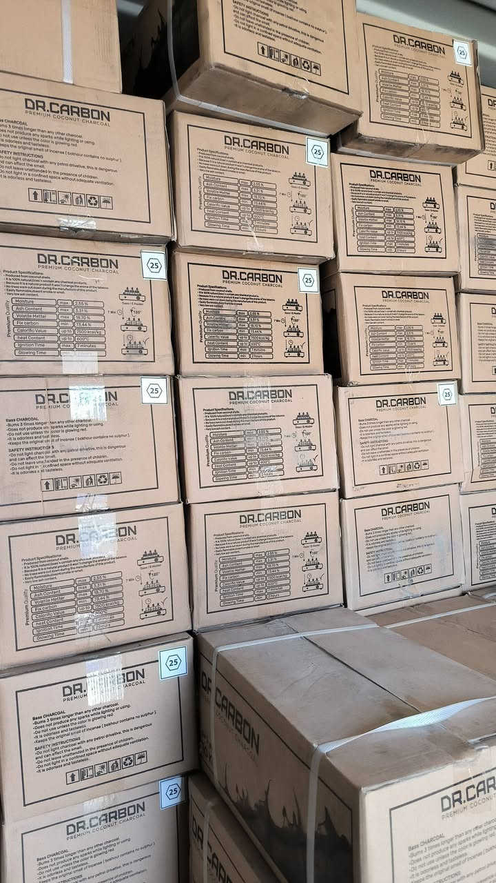 السلام عليكم.
فحم دكتور كاربون الغني عن التعريف أشكال مختلفة 
للتواصل معنا الاتصال على الرقم التالي 
***********
