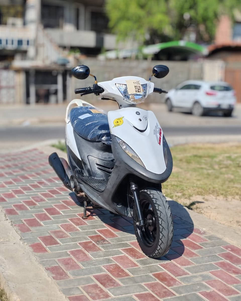 سلام عليكم.... مكلف بلنشر
دراجة ماكس عدلة  🛵 للبيع
دراجة شلعه معدل كهربائيات كلهه شغاله 
دراجةجديده  بلادية
أي نقص مابيهة
جيب فيتر وتعال افحص
العنوان بغداد مدينه الصدر  الاستفسار الاتصال على الرقم 📞 ***********
