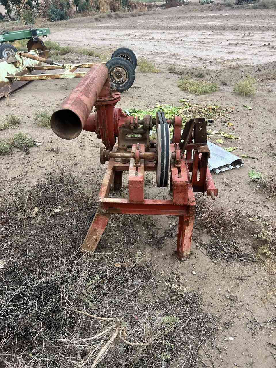 السلام عليكم البيع نحاله 6/5مكان بابل قضاء المحاويل ناحية الامام  على خط السريع قرب محطة العمران المشيدة رقم الهاتف ‭0773 534 0640‬/‭0784 333 3033‬
