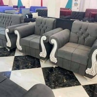 قنفات • ١٠ مقاعد • توصيل متوفر