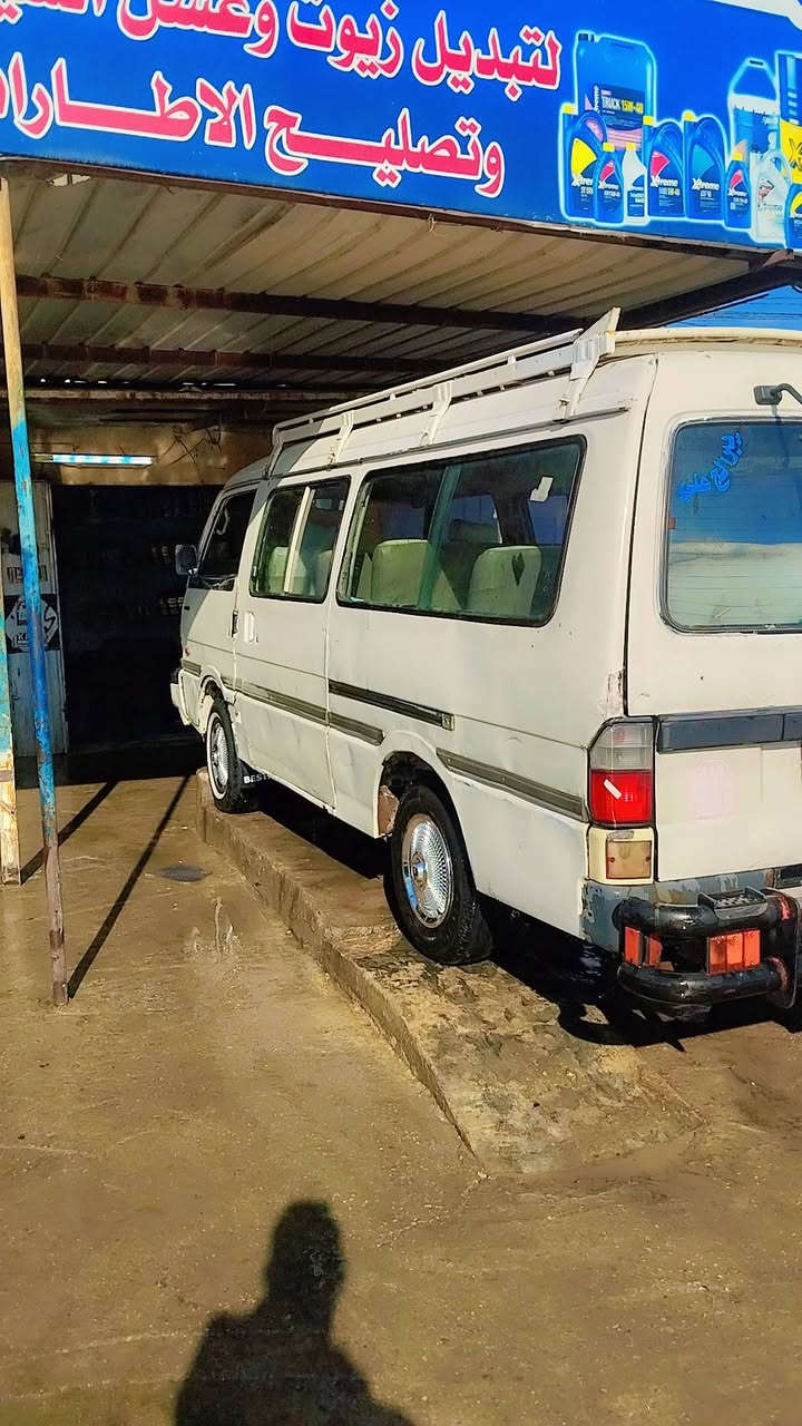 سلام عليكم مازده مديل 93 رقم احمر بغداد راعيهه موجود بكربله يسوي وكاله مكينه جديده كير بس الثالث ما يجي اكسن بي ونه كشرهه حلو كدام عينك كشنات كاعيه حلوات مكاني كربلاء حي العسكري خطهه حي الحر تدخل كراج
سعر 28 
اتصل ***********
