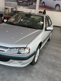 تعلن شركة الماشق عن وصول وجبة جديدة من البيجو بابل موديل 2025 مع عرض و...