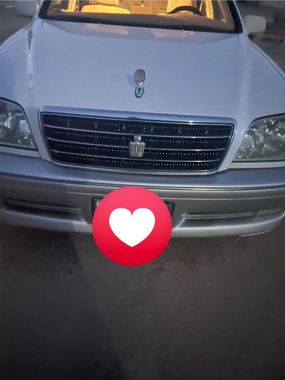 ملكه للبيع دكمتين محركc9 Vvti سياره مكفوله
من ضربه ونقل جثه والأصوليات مكفوله كير و المحرك 
تحويرة نجف
دبل شاشه 
تبريد شغال
حداديه وتايرات جدد 
مدفوع كمرك وضريبه باقي على الرقم فقط 

مكانها النجف الأشرف / الحيدريه 
سعرها 110 وعليها غرامات ينزل من سعرها 
***********
