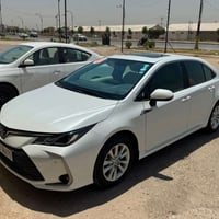 كورلا ٢٠٢٣ • ٥٩ الف • كفاله عامه