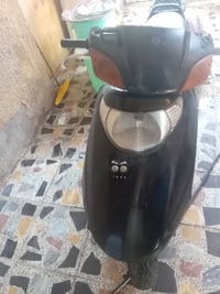 سبيسي كوم • حديد • مدينت الصدر