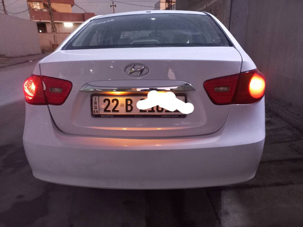 هوندا النترا مودیل 2011
سیارة مو صبغ عام
 بس اني ابیعه ابصبغ عام 
سیارة حلوة وجاهزة 
سنوية صار له شهر منتهي صلاحیته رقم جدید 
دفتر بنزین موجود 
سعر ۹۰ وبیهە مجال 
مکان کرکوک 
***********
*********** كركوك, العراق
