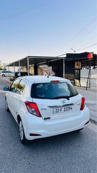 يارس • ٢٠١٤ • مشتري أربيل