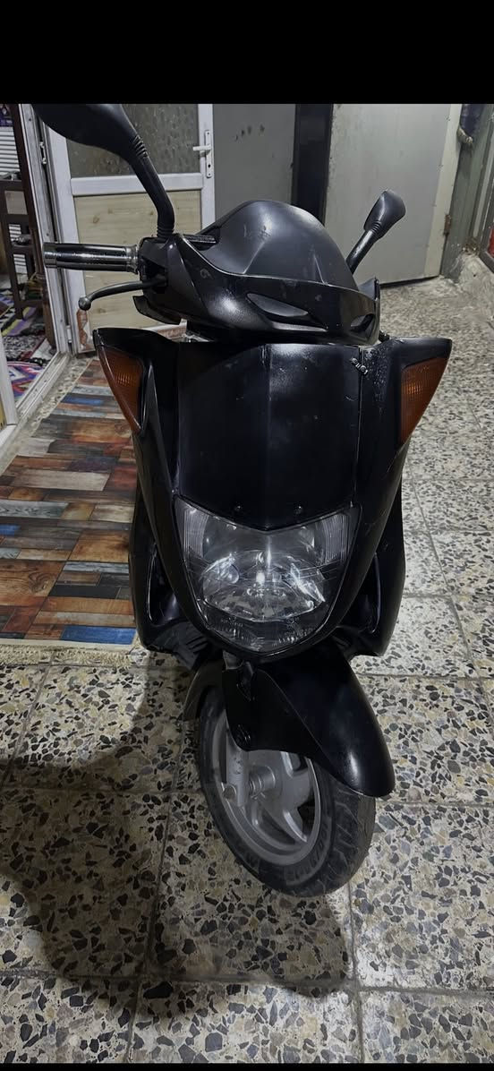 ‏ماجستي 450 الله شاهد نظيفة العنوان مدينة الصدر قطاع2


**إذا كنت صاحب هذا الإعلان وتريد حذفه لأي سبب، رجاءا أرسل رسالة إلى الدعم الفني**