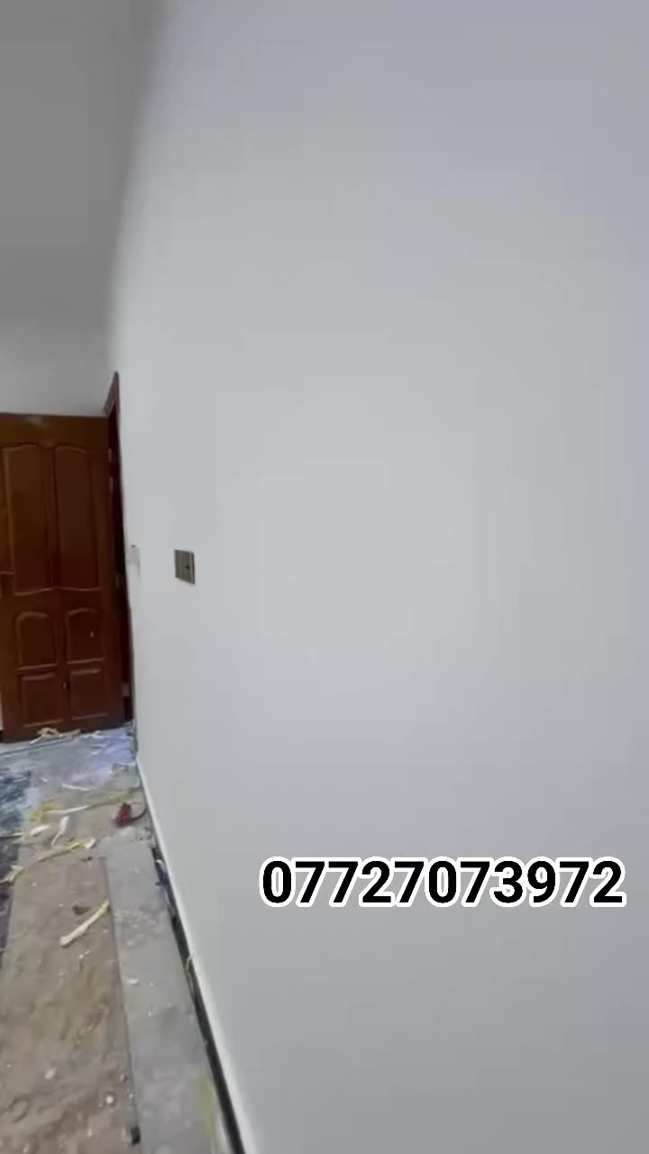 جزء من اعمالنا  لعمل
جميع انواع ديكورات. والاصباغ الخارجيه والداخلية
وصبغ وتنضيف جميع انواع الحديد 
للاستفسار والتواصل الاتصال او المراسله ع ارقام
***********
‎0786 583 3985
