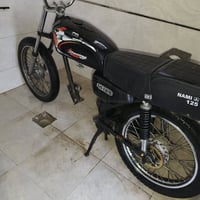 دراجة • بدون مكينة • موديل 14